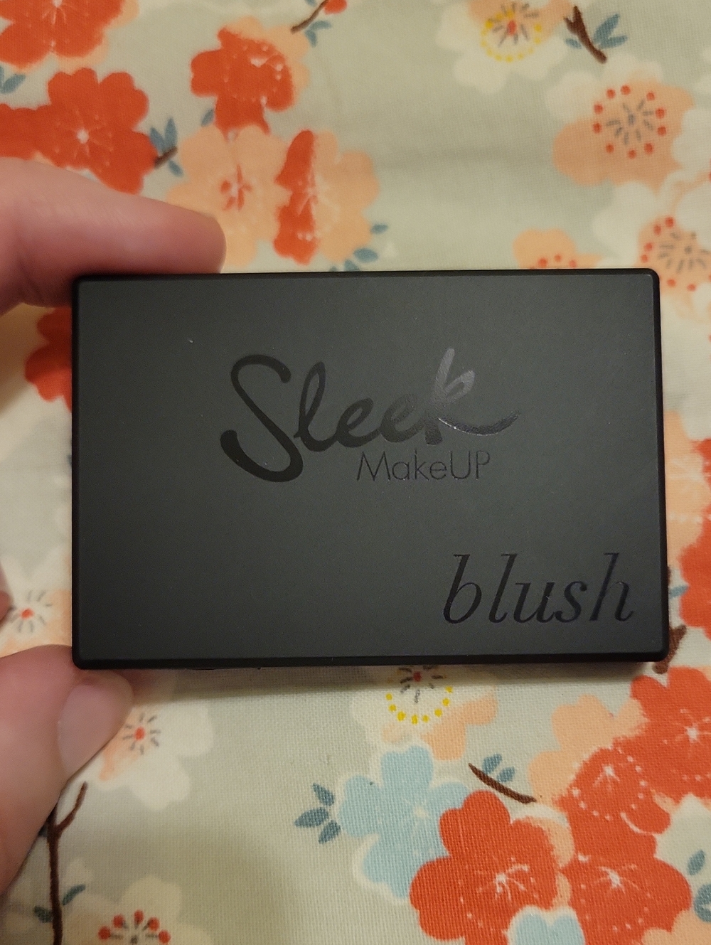 SLEEK Make Up Blush - Pixie Pink